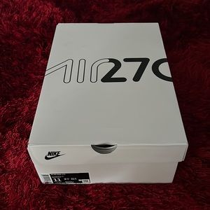 Nike…W Air Max 260…Size 11 Women